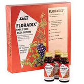 Floradix*int 20ml 10 flc